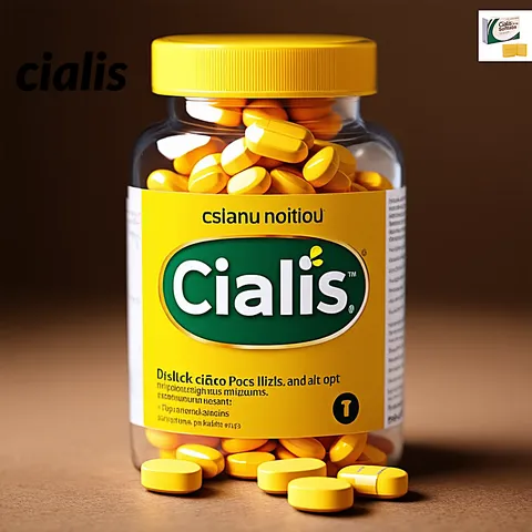 Sitio seguro comprar cialis